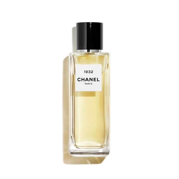 CHANEL レ ゼクスクルジフ ベルレスピロ BEL RESPIRO LES EXCLUSIFS DE CHANEL – Eau de Parfum (EDP) - 6.8 FL