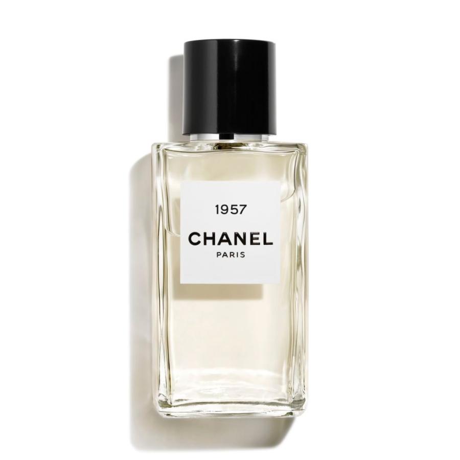 シャネル CHANEL 1957 オードゥ パルファム （ヴァポリザター) 200mL レ ゼクスクルジフ ドゥ シャネル