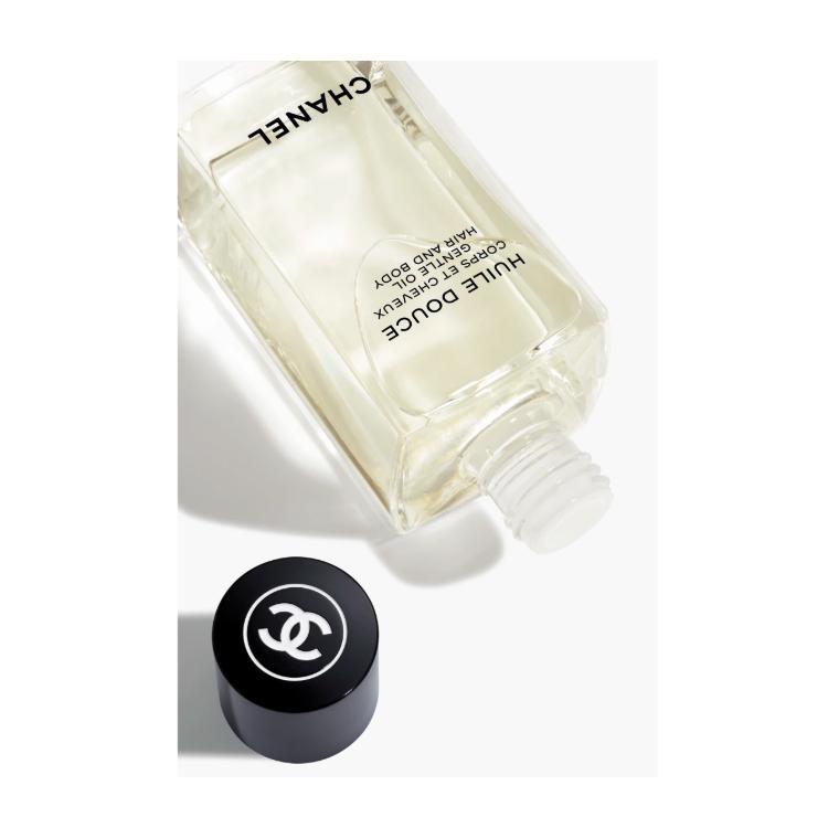 CHANEL（シャネル） ジェントル オイル N 250mL レ ゼクスクルジフ