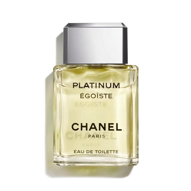 CHANEL シャネル エゴイスト プラチナム オードゥ トワレット