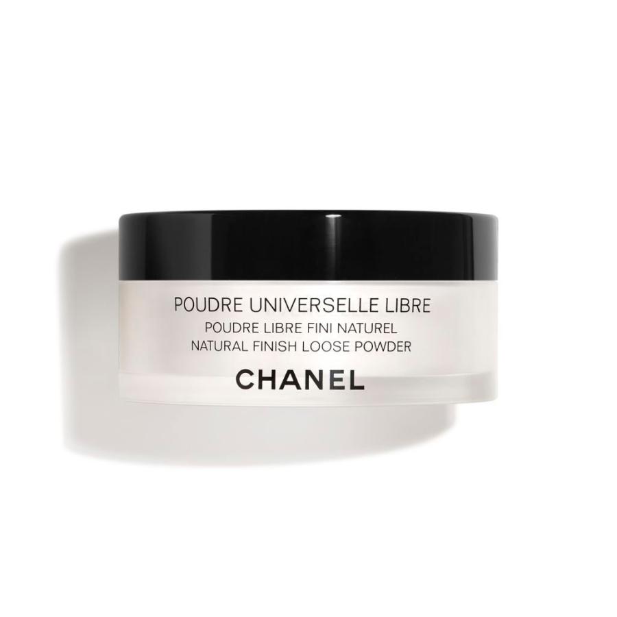 CHANEL プードゥル ユニヴェルセル リーブル オン ザ ゴー　10 ライト プードゥル ユニヴェルセル リーブル オン-ザ-ゴー ルース パウダー