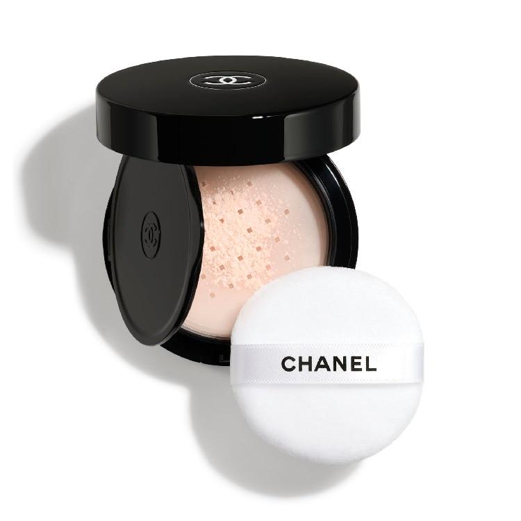 CHANELプードゥルユニヴェルセル リーブル 12ロージーライト CHANEL（シャネル） プードゥル ユニヴェルセル リーブル オン-ザ-ゴー