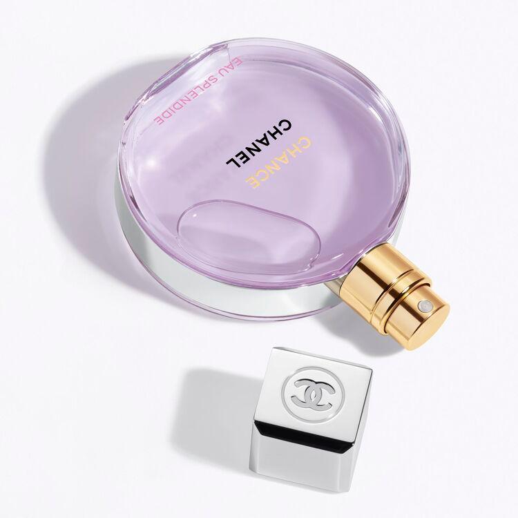 CHANEL チャンスオースプランディド オードゥパルファム 新品未使用 正規品 CHANEL（シャネル） チャンス オー スプランディド オードゥ