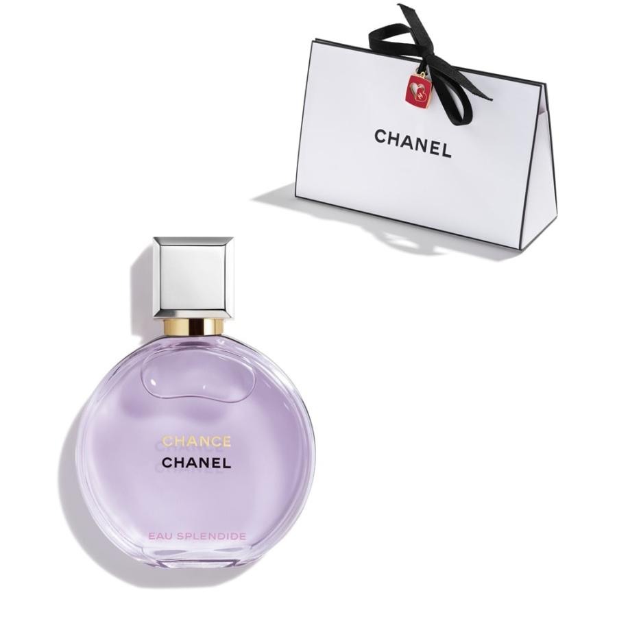 CHANEL（シャネル） チャンス オー スプランディド オードゥ