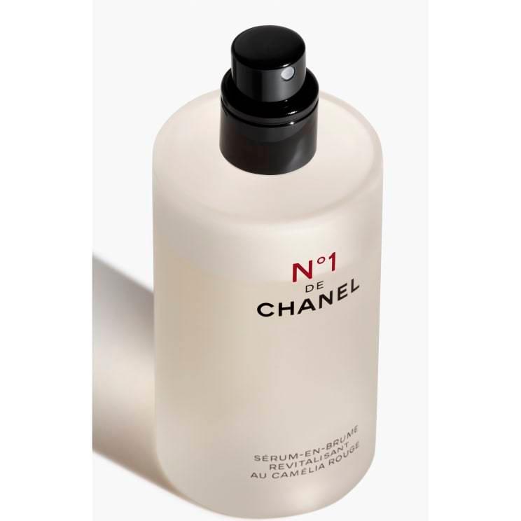 CHANEL - CHANEL セラム ミスト N°1 ドゥ シャネルの+inforsante.fr