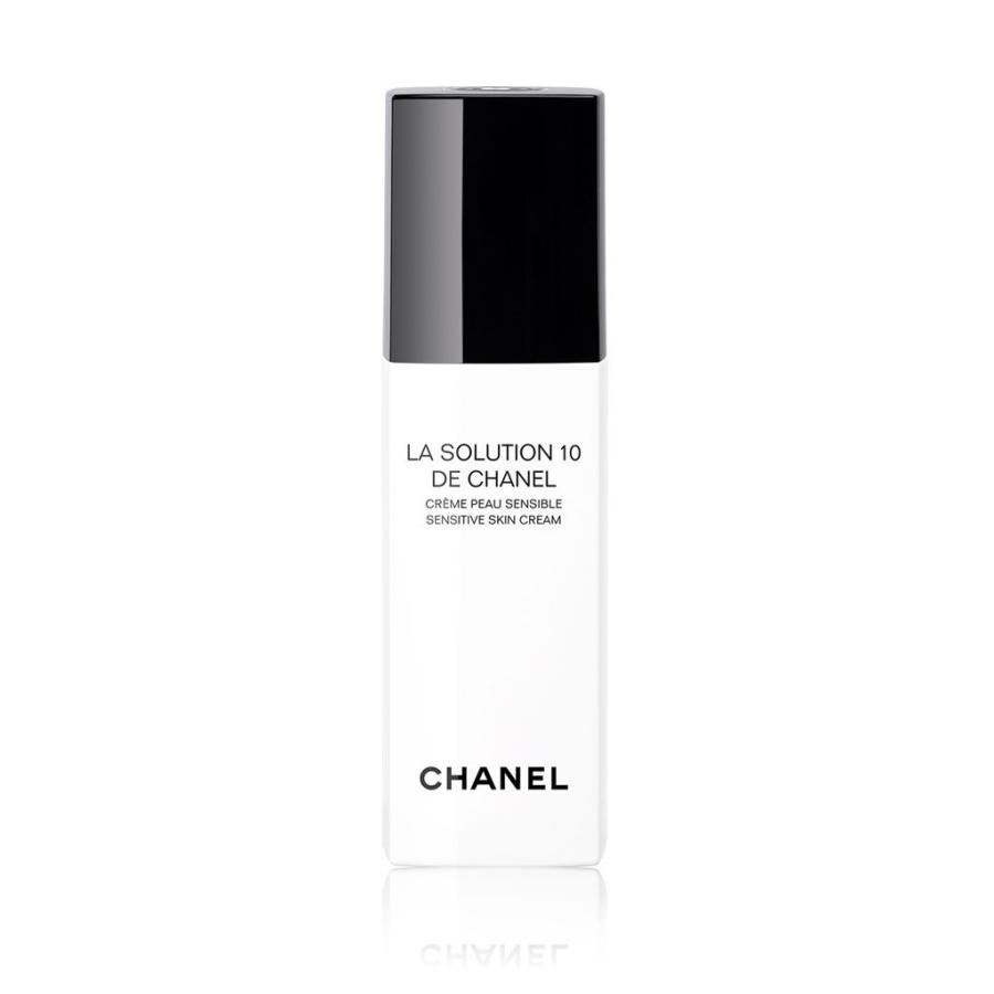 新品 CHANEL ラ ソリューシオン 10 ドゥ シャネル クリーム 30ml CHANEL（シャネル） ラ ソリューシオン 10 ドゥ 30mL : COSME DNFAL
