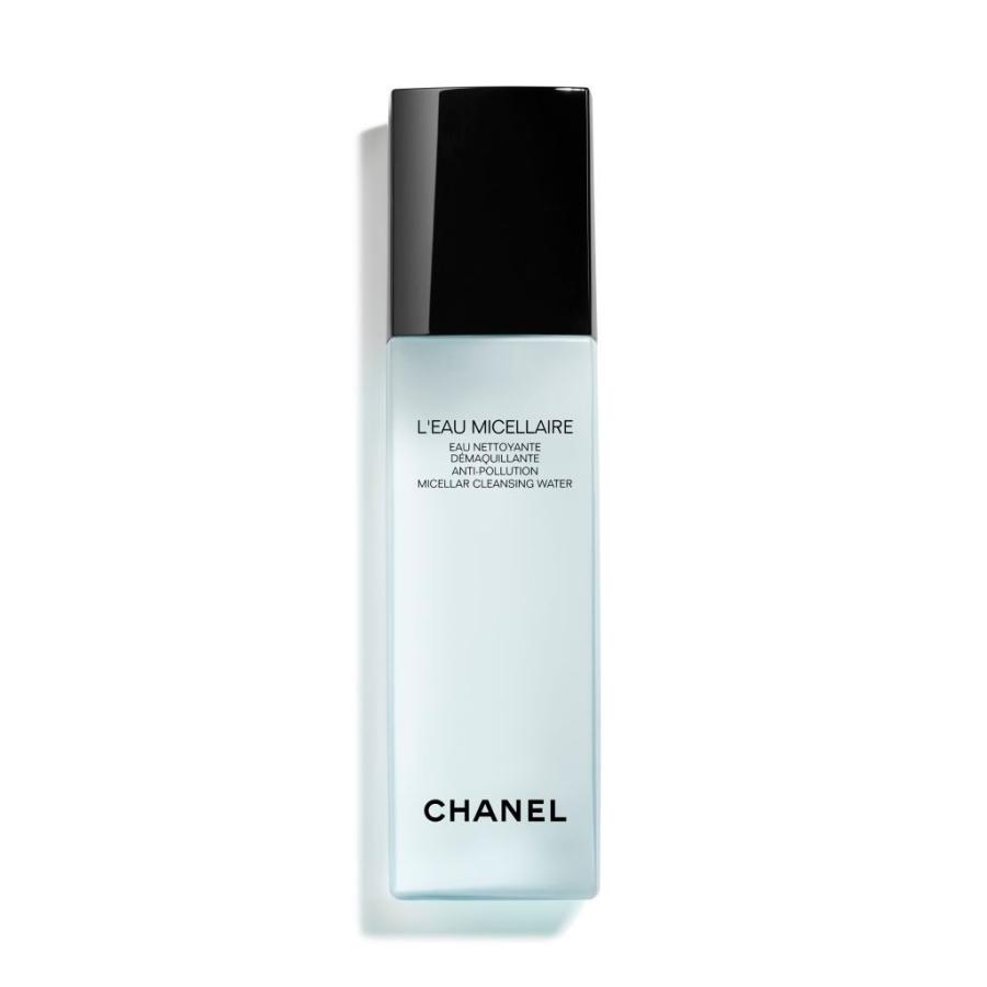 新品シャネル　オー　ミセラー CHANEL（シャネル） オー ミセラー 150mL（拭き取りタイプの