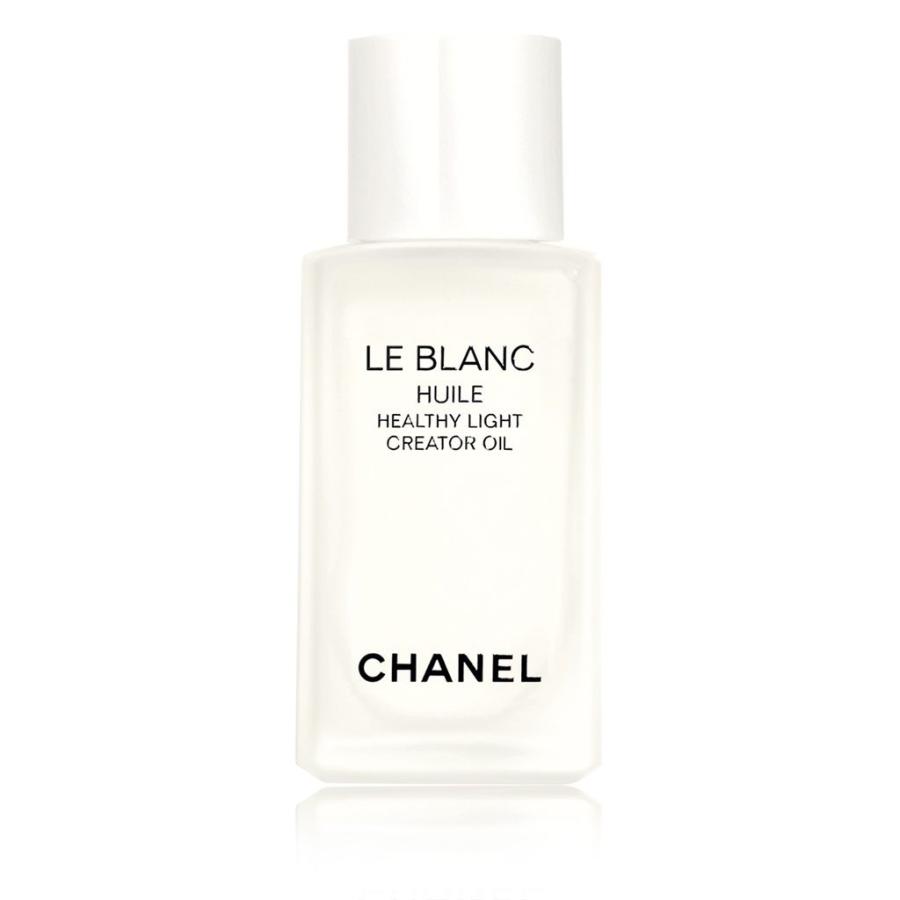 シャネル CHANEL ル ブラン ユイル 50mL | CHANEL