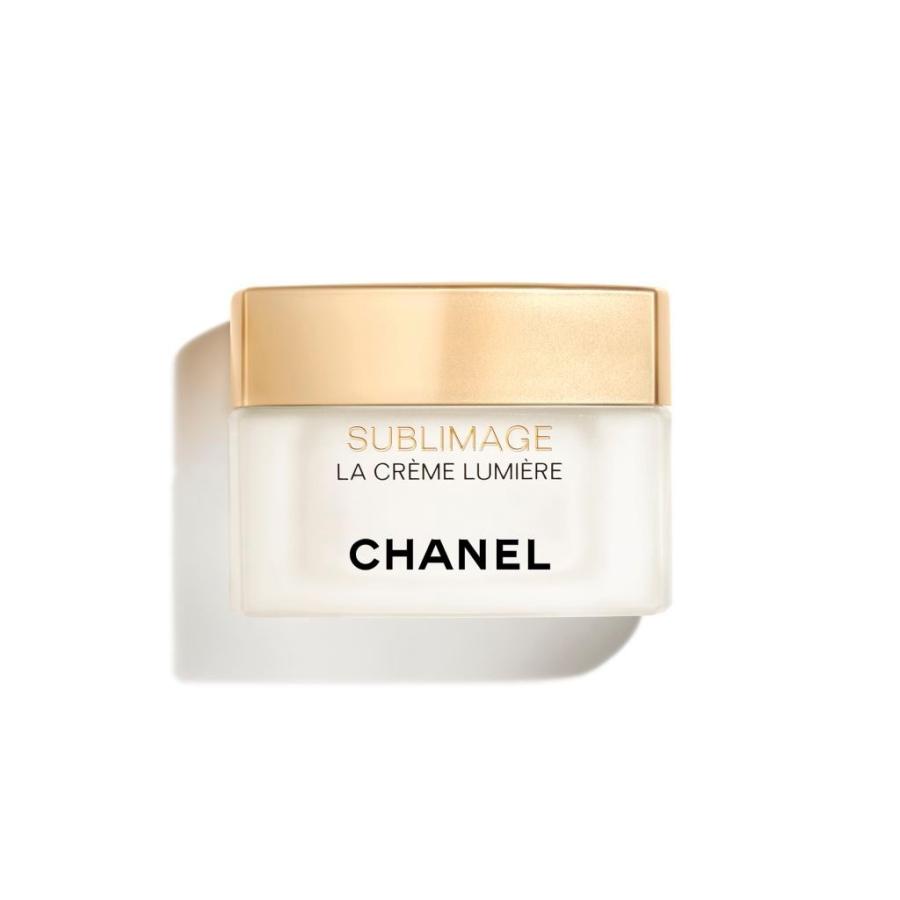 【新品未使用】シャネル　サブリマージュラクレームルミエール50g CHANEL（シャネル） サブリマージュ ラ クレーム ルミエール 50g