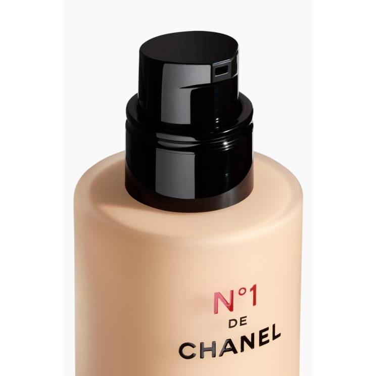 CHANEL（シャネル） フリュイド ファンデーション N°1 ドゥ BD21