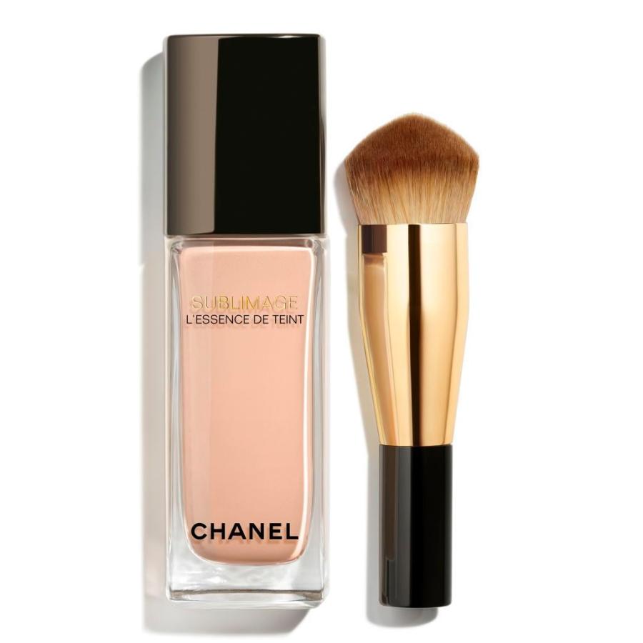 CHANEL サブリマージュ レサンス ドゥ タン BR12 40ml♡試供品付 CHANEL シャネル サブリマージュ レサンス ドゥ タン BR12 : COSME