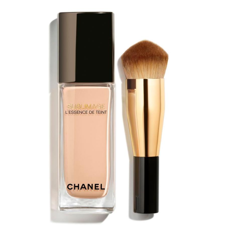 今月購入☆CHANEL サブリマージュ レサンス ドゥ タン B20 CHANEL（シャネル） サブリマージュ レサンス ドゥ タン B20 : COSME