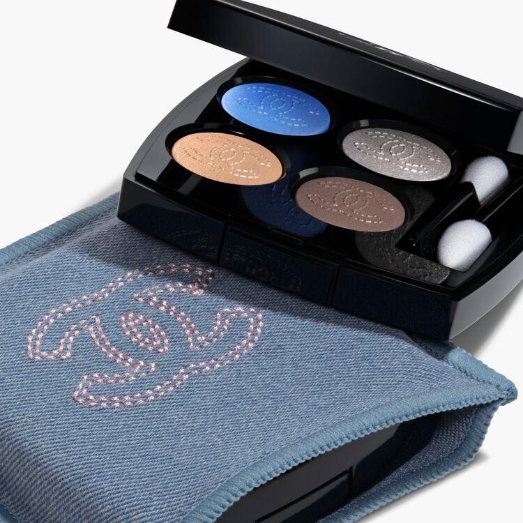 レ　キャトル　オンブル（シーズン限定）　２９　ココ　ジーン CHANEL（シャネル） レ キャトル オンブル 29 ココ ジーン 限定品