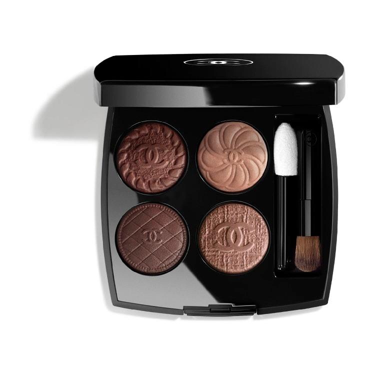 CHANEL シャネル レ キャトル オンブル ブトン 219 ブトン クチュール