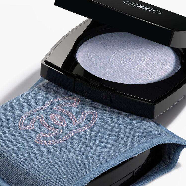 CHANEL（シャネル） ココ デニム 限定品 : COSME DNFAL - 通販 - Yahoo