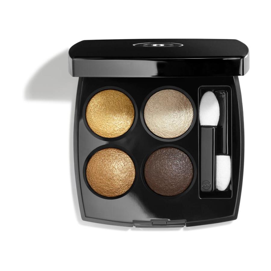 CHANEL（シャネル） レ キャトル オンブル 274 コード エレガン【ゆう