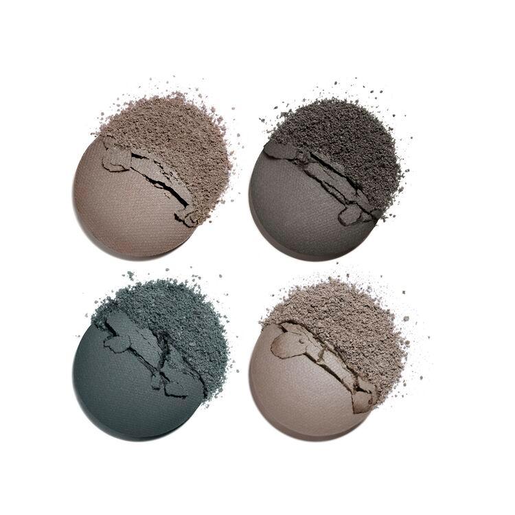 シャネル CHANEL レ キャトル オンブル 324 ブラーリー ブルー【ゆうパケット】 | CHANEL | 01