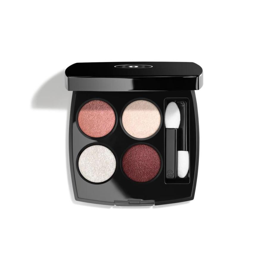 CHANEL新品未使用箱ありレキャトルオンブル374 アイシャドウパレット