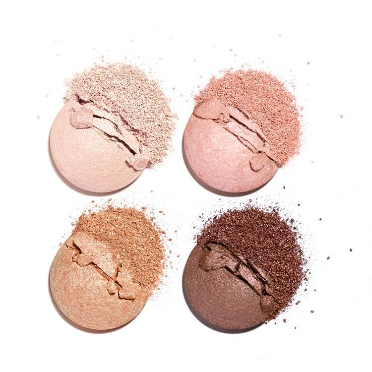 CHANEL（シャネル） レ キャトル オンブル 79 スパイシーズ【ゆう