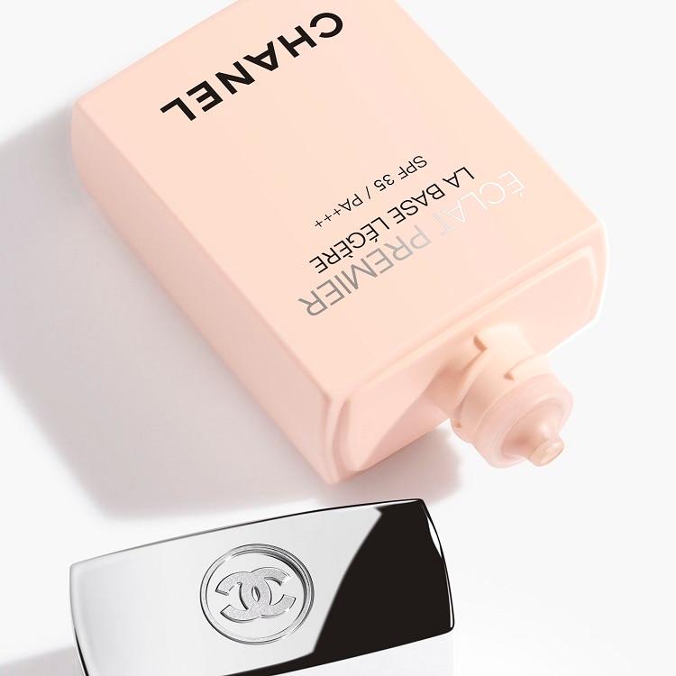 CHANEL（シャネル） エクラ プルミエ ラ バーズ レジェール ロゼ 30mL