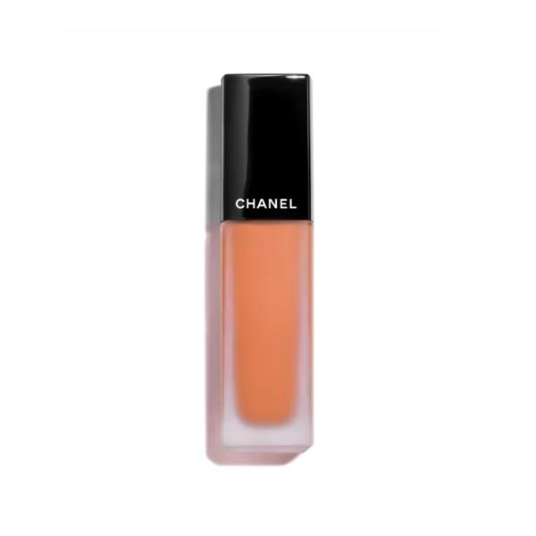 CHANEL（シャネル） ルージュ アリュール リクィッド ヴェルヴェット