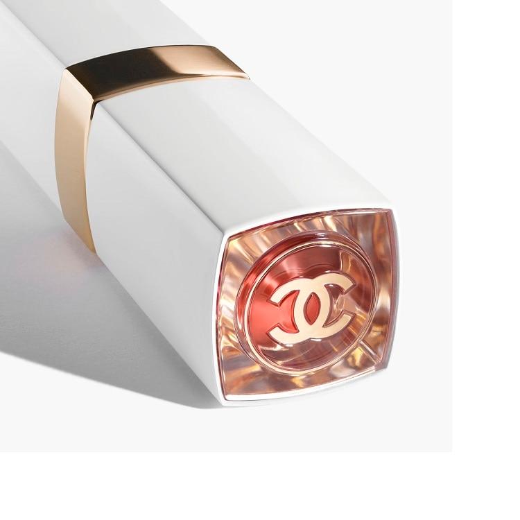 シャネル CHANEL シャネル ルージュ ココ ボーム 754 - テンダー ピーチ 【ゆうパケット】 | CHANEL | 02