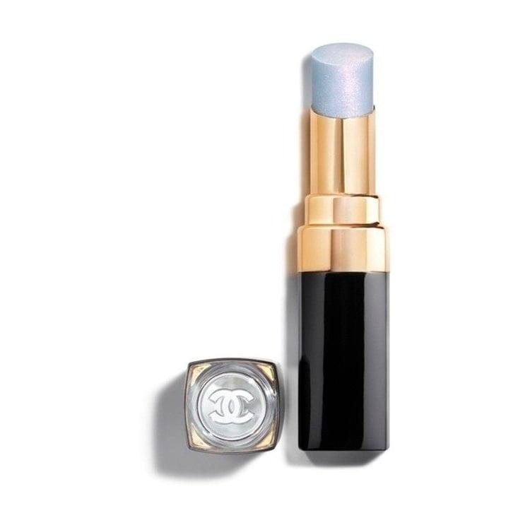 CHANEL ルージュ ココフラッシュ 284 ベイビーブルー　限定　新品 CHANEL（シャネル） ルージュ ココ フラッシュ 284 ベイビー ブルー