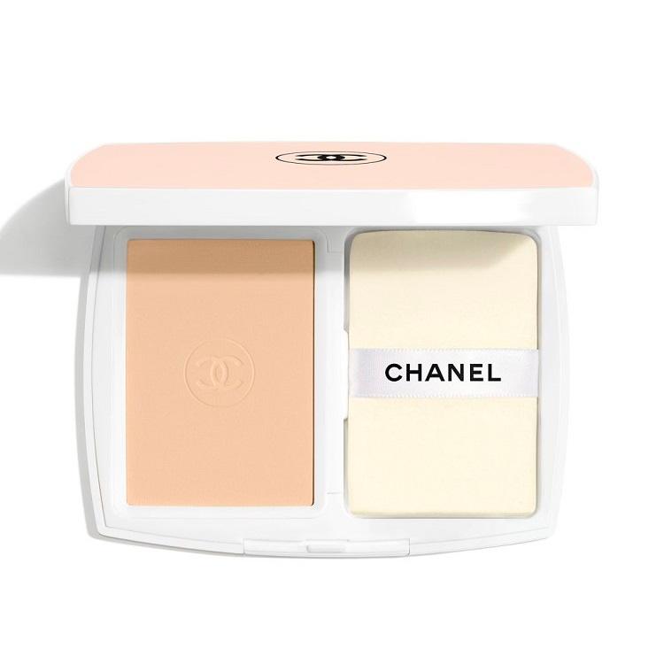 CHANEL（シャネル） ル ブラン ブライトニング コンパクト B20（ケース