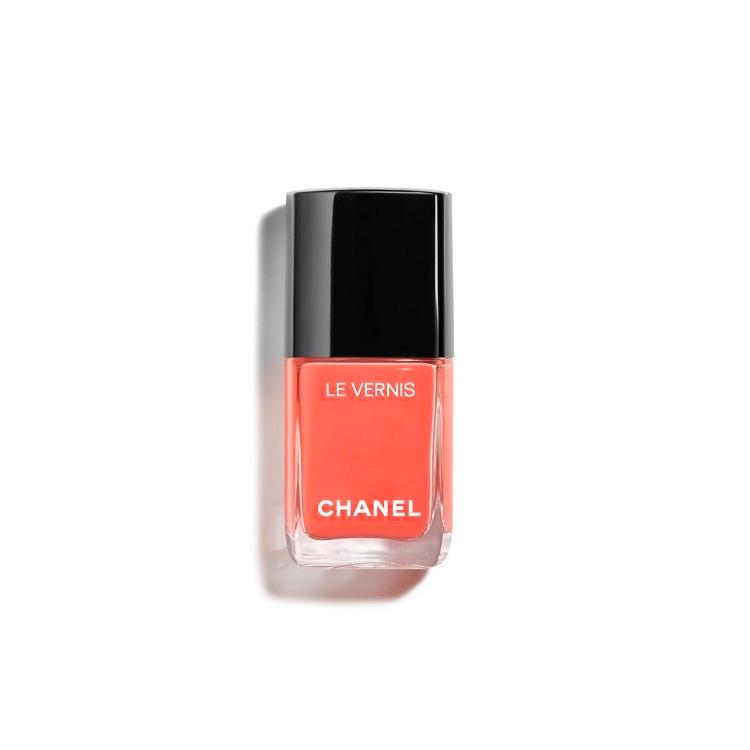 シャネル CHANEL ヴェルニ 163 エテ アンディアン 限定品