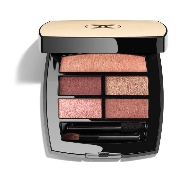 新品未使用✨CHANEL テンダー　アイシャドウ CHANEL レ ベージュ パレット ルガール テンダー アイシャドウ