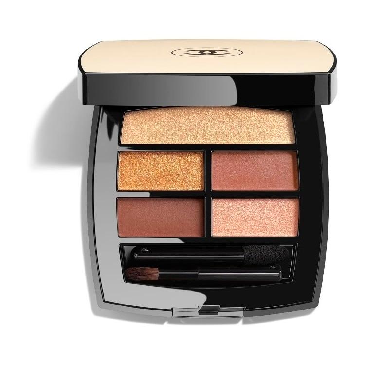 シャネルレベージュパレットルガール ゴールデン 新品未使用品 CHANEL（シャネル） レ ベージュ パレット ルガール ゴールデン【ゆう