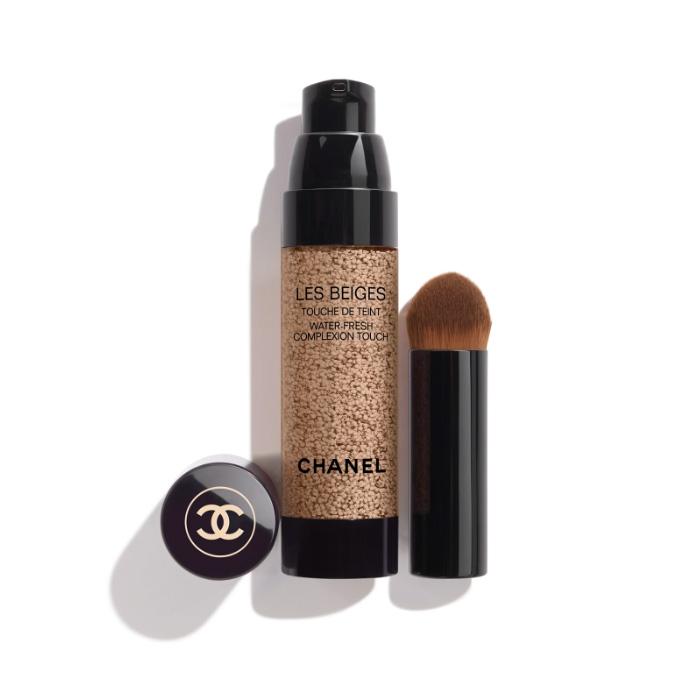 CHANEL レ ベージュ トゥッシュ ドゥ タン　B10 新品未使用 CHANEL（シャネル） レ ベージュ トゥッシュ ドゥ タン B10【ゆう