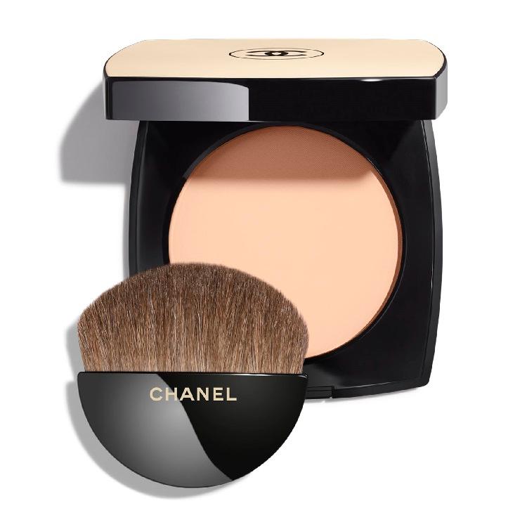 CHANEL（シャネル） レ ベージュ ヘルシー グロウ パウダー（ケース付