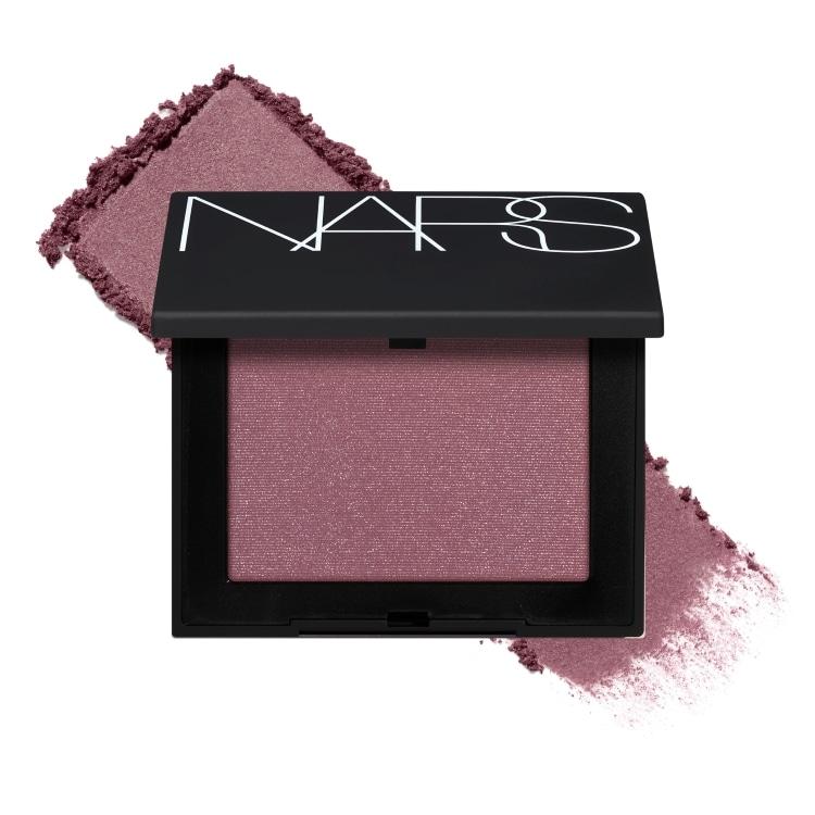 NARS（ナーズ） ブラッシュ N 962 HUNGER 限定品【ゆうパケット
