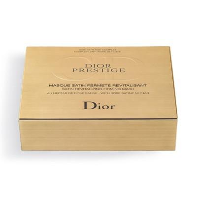 ディオール DIOR プレステージ マスク フェルムテ（28mL×6枚 
