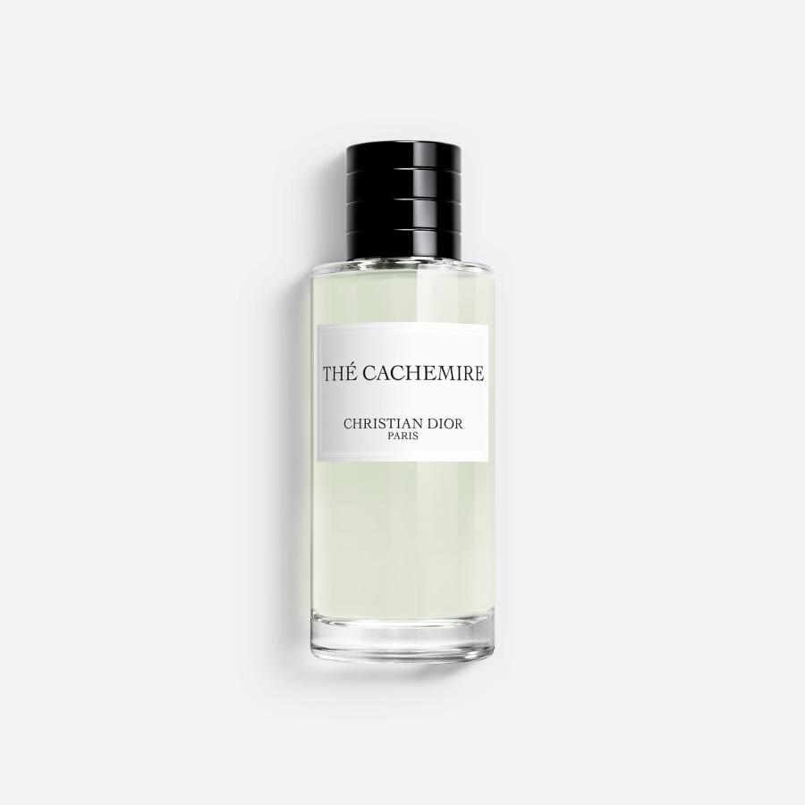ディオール DIOR メゾン クリスチャン ディオール テ カシミア 125mL 