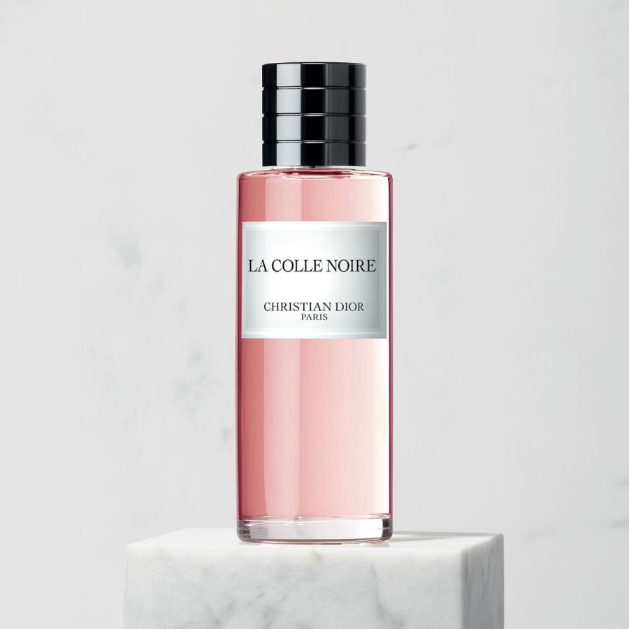 ディオール DIOR メゾン クリスチャン ディオール ラ コル ノワール 