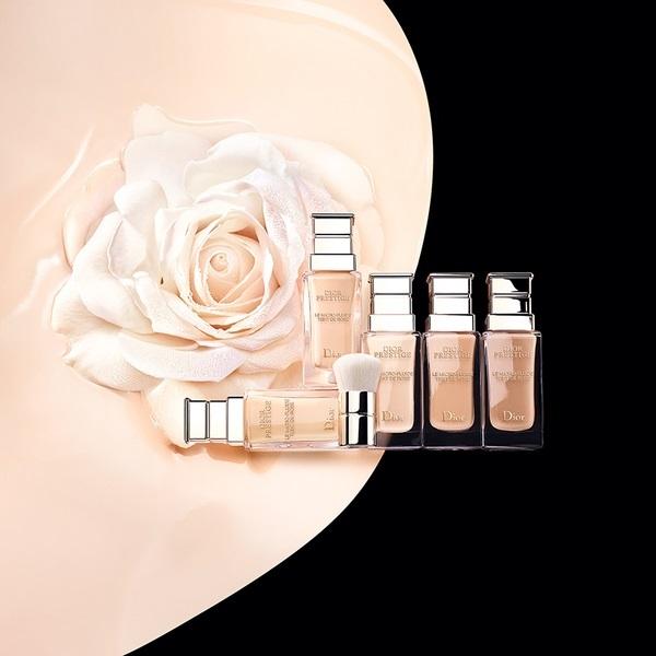 Dior Prestige リキッドファンデーション 30ml SPF 30 Dior Prestige