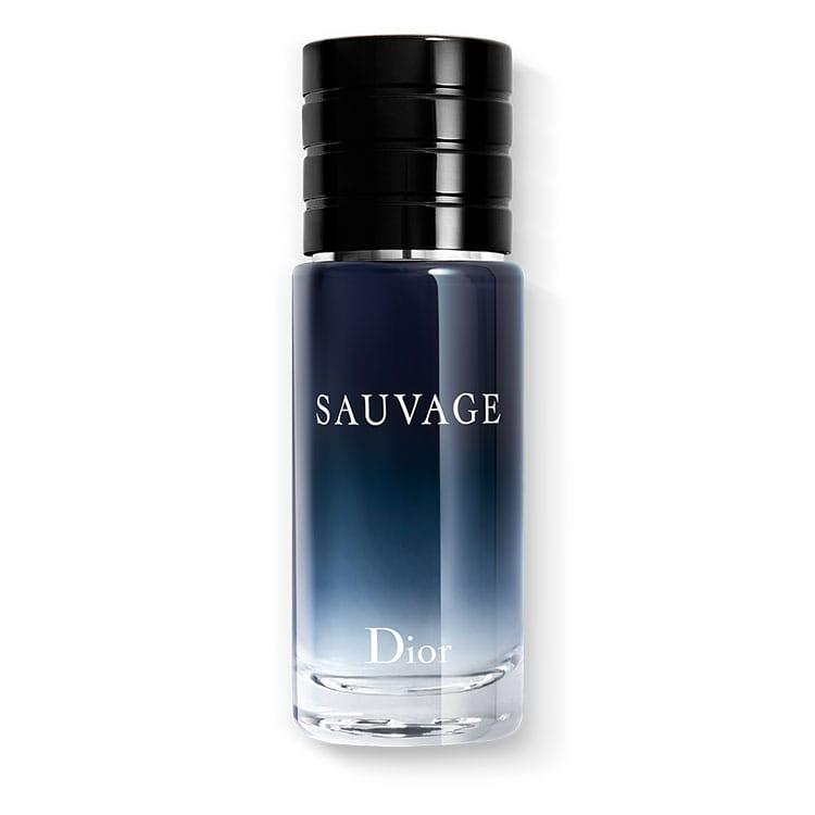ディオール DIOR ソヴァージュ（オードゥ トワレ）60mL | SAUVAGE