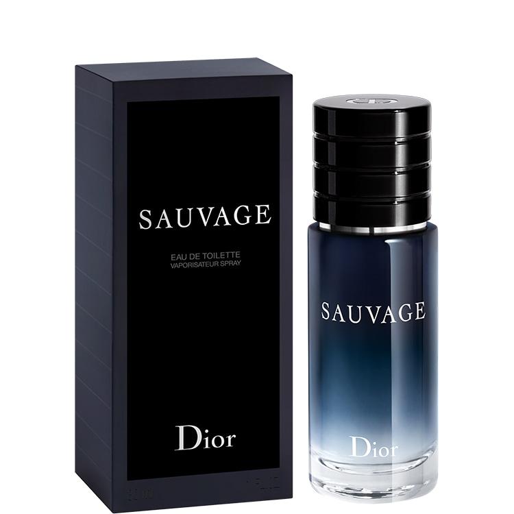 ディオール DIOR ソヴァージュ（オードゥ トワレ）60mL | SAUVAGE | 01