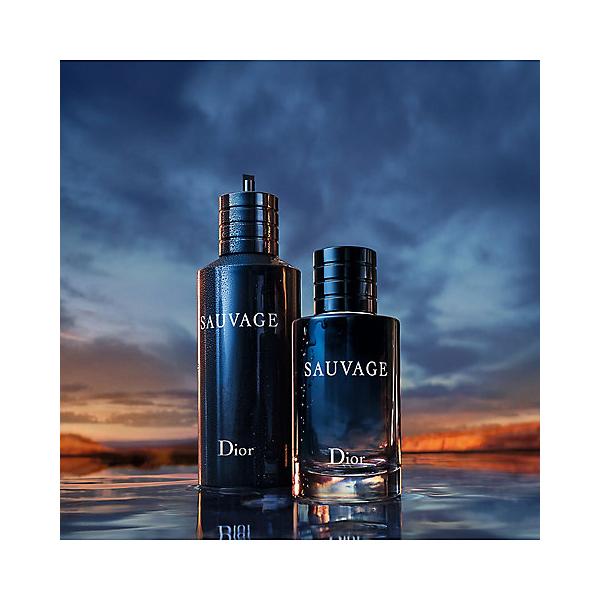 ディオール DIOR ソヴァージュ（オードゥ トワレ）60mL | SAUVAGE | 02