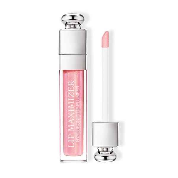 ディオール アディクト リップ マキシマイザー 104 ローズゴールド