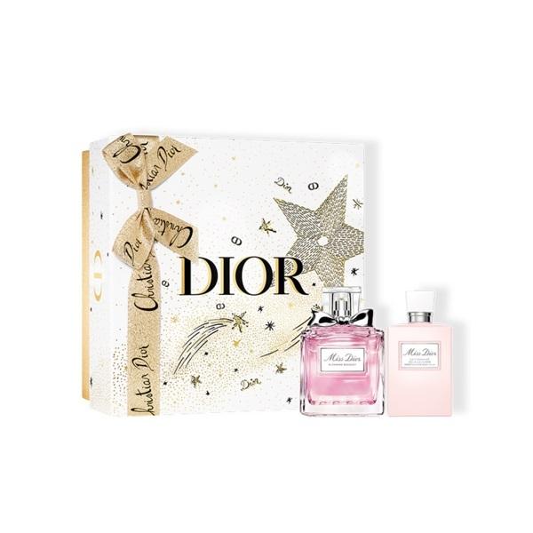 Dior クリスマス コフレ 香水 ミスディオール｜Yahoo!フリマ（旧PayPay