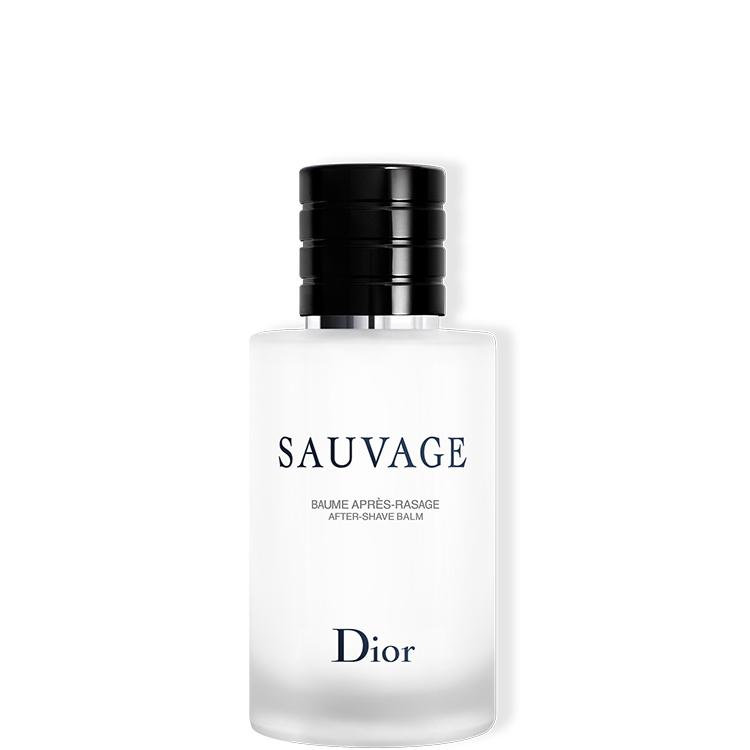 【Dior 】ソヴァージュ アフターシェーブ バーム100ml SAUVAGE ディオール DIOR ソヴァージュ アフターシェーブ バーム 100mL