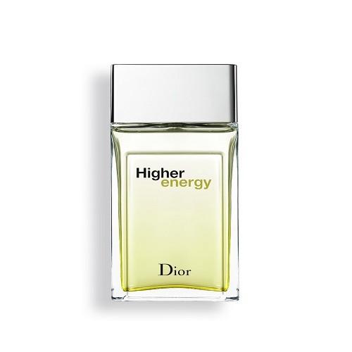 ディオール DIOR ハイヤー エナジー オードゥ トワレ 100mL