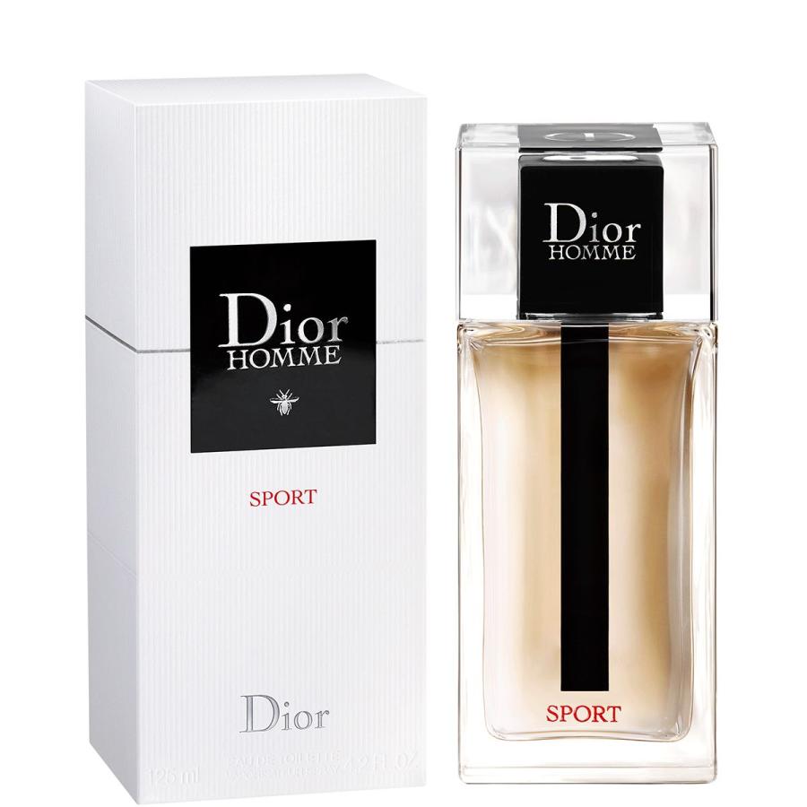 ディオール DIOR ディオール オム スポーツ 125mL