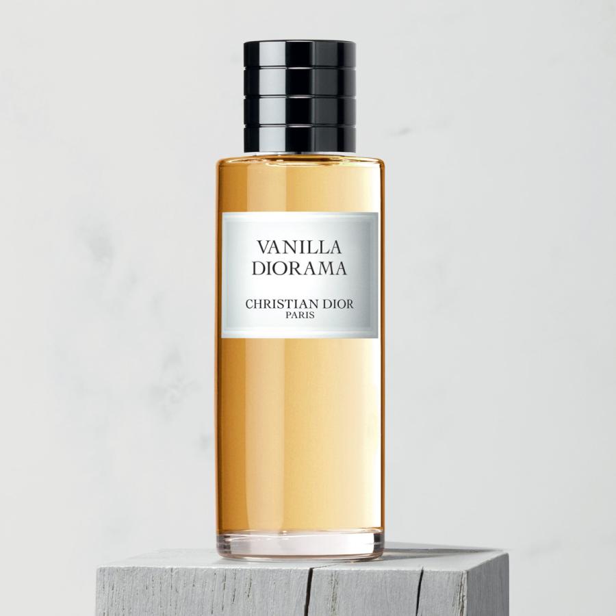 VANILLA DIORAMA 40ml ディオール Dior 香水 生産終了品 Dior