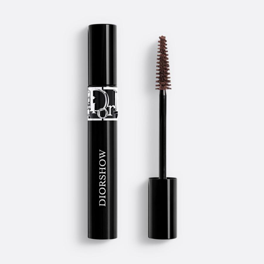 DIORSHOW ディオール DIOR マスカラ ディオールショウ 798 ブラウン