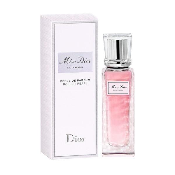 定形外郵便 ディオール DIOR ミス ディオール オードゥ パルファン ローラー パール 20mL｜dnfal｜03