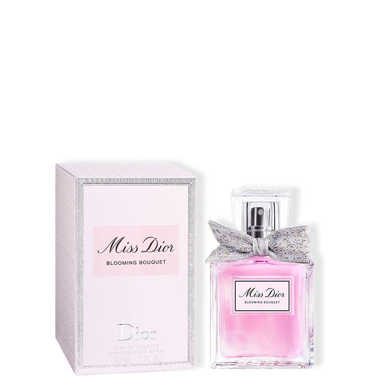 Miss Dior ディオール DIOR ミス ブルーミング ブーケ 30mL : COSME